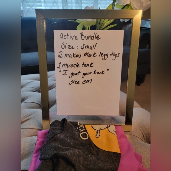 Active Bundle! - Picture 3 of 3